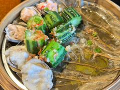 -粤·向群饭店(二沙岛店)