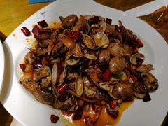 -别院里音乐餐酒吧(双流航空港店)