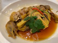 乾隆花雕鸡-乾隆美食·本帮菜(黄河路店)