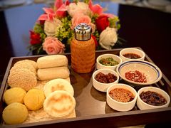 -醉霖生态餐厅(交大店)