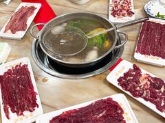 -杏花吴记牛肉火锅