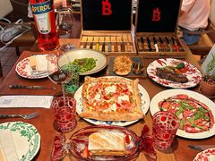 -Mammamia意大利餐厅(阳春巷店)