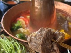 -陀岗美食·云南藏式特色餐厅