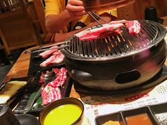 -千寻烧肉(政务区店)
