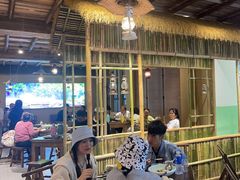 -七步香云南山里菜(昆明老街店)