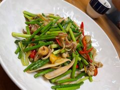 -舟小鲜·舟山小渔村(凤城四路中登广场店)