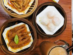 -恒兴发茶店(水巷口店)