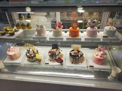 -CAKE BOSS 蛋糕老板(领展购物广场·中关村店)