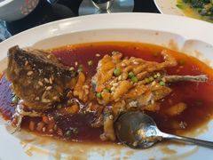 -忆家名门·上海菜(徐家汇店)
