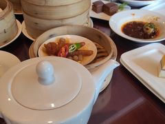 -福州世茂洲际酒店·福邸(台江店)