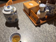 -南京大牌档(青岛万象城店)