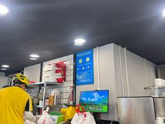 -李先生牛肉面大王(马栏店)