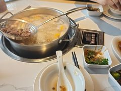 -三毛牛肉店(福强店)