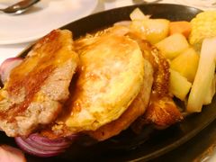 -太平馆西餐厅(北京路店)