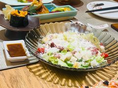 -吉之仙•中国制造•出口级食材日料店(领事馆总店)