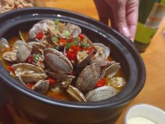 -聚在尊味虾皇·夜宵市集(新建店)