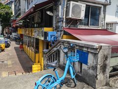 -肥姐美食(同福中路店)