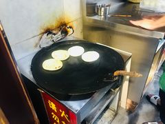 -刘小武·锅魁(总店)