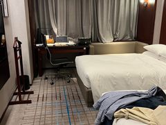 -上海龙之梦万丽酒店