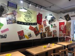 -皆道拌麻辣烫·麻辣拌