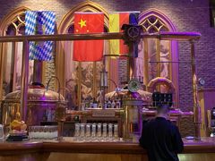 -德国金皇冠啤酒坊(硅谷大街店)