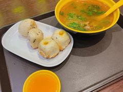 -大壶春生煎(世纪汇广场店)