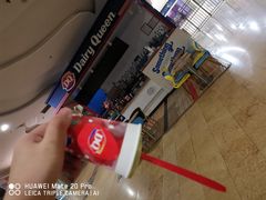 暴风雪-DQ(汇悦城店)