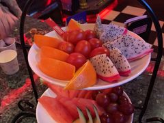-好乐迪(张扬路八佰伴店)