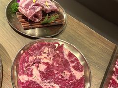 -西塔老太太泥炉烤肉(亚运村店)