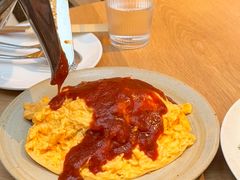 -无印良品餐堂 MUJI Diner(成都太古里店)