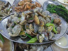 -板桥海鲜广场(文明东店)