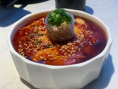 -本来精品川菜(嘉里中心店)