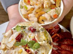-日食记精菜馆(建邺万达店)