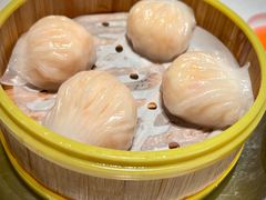 龙凤虾饺皇-香港龙凤楼(巨鹿路洋房店)