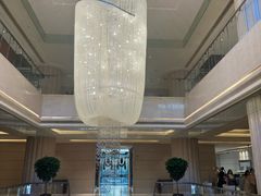 -上海外滩华尔道夫酒店