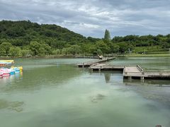 -南北湖风景区