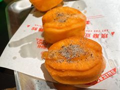 -师烤·豆花烤鱼(广州荔湾扬韬广场店)