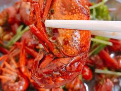-菜哥龙虾•九江菜(七中店)