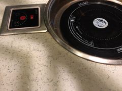 -润园四季椰子鸡火锅(海上世界店)