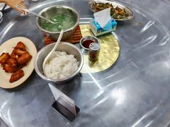 -盛得农家美食·无花果浸鸡·古法烧鸡·竹筒饭(白水寨森林海店)