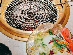 -谷牛日式烤肉(宝山U天地店)