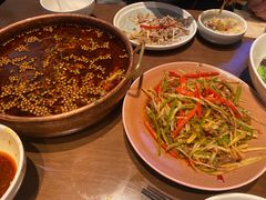 -向川南·水煮鱼·川菜(和平里店)