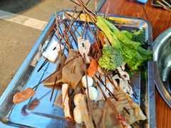 -牛华八婆麻辣烫(起源店)