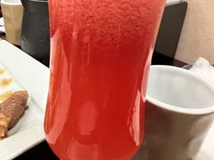 -松子料理(华威桥店)