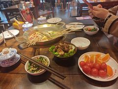 -牛签签串串香(IFS店)