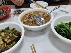 -秀妈厨房(灰汤老店)