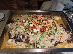 -京城·森鸽排档(双井店)