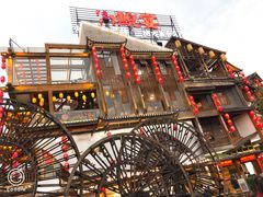 -印象鲵宴·张家界地标美食名片(溪布街店)