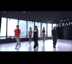 -OCEAN DANCE高空舞蹈室