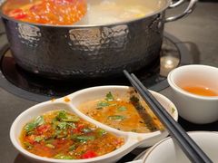 -正禾鲜·潮汕牛肉火锅(凯德天府店)